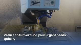 Mold Making