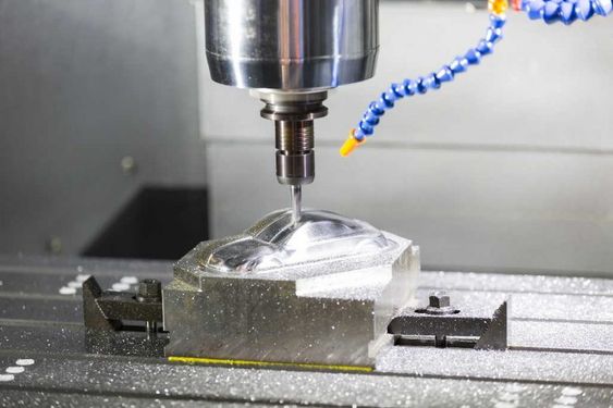 Injection Mold Manufacturing in Austria: A Complete Sourcing Guide