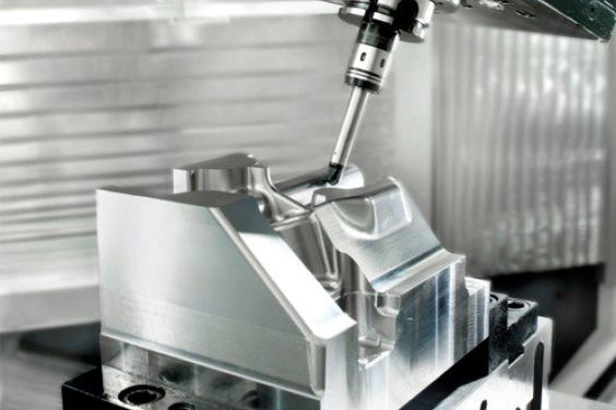 Top 5 Injection Molding Companies in France