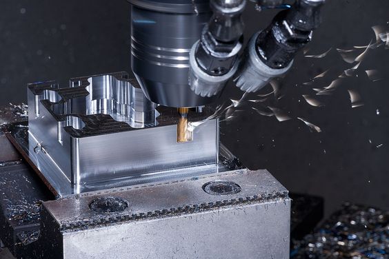 Top 5 Injection Molding Companies in Sweden