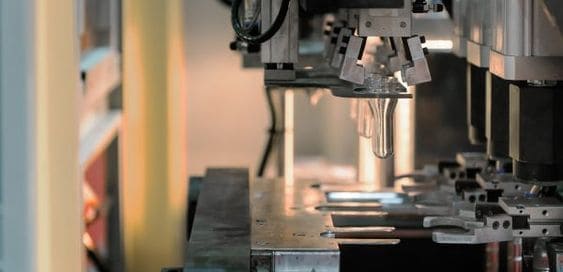 Top 5 Injection Molding Companies in Netherlands