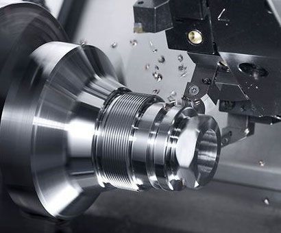 Top 5 Injection Molding Companies in Saudi Arabia