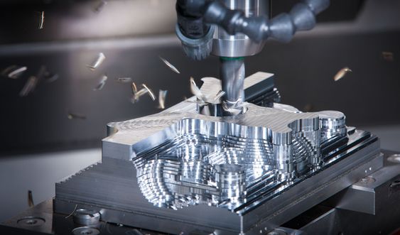 Top 5 Injection Molding Companies in South Africa
