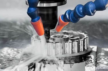 What is the Difference Between Injection Molding vs Compression Molding?