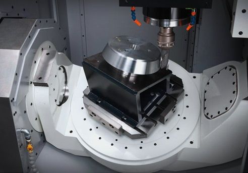 What are the common materials for injection molds?