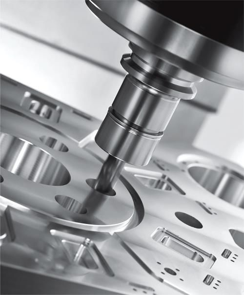 What are the Steps of the Injection Molding Process?