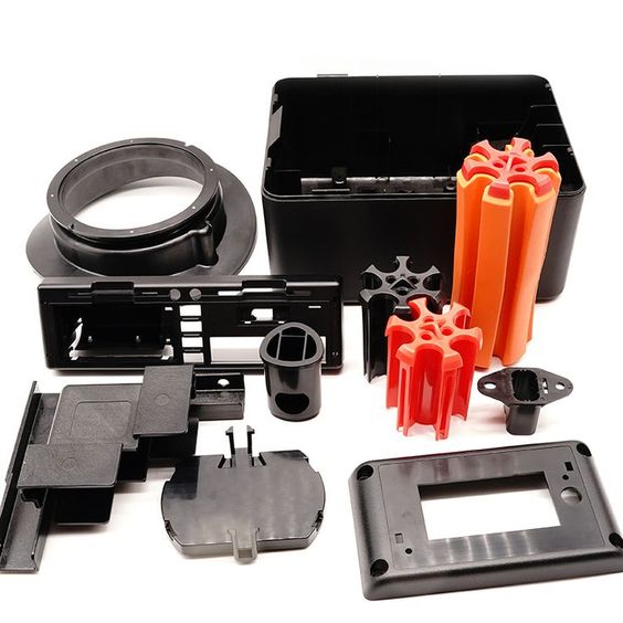 How to Reduce Energy Consumption in Injection Molding?