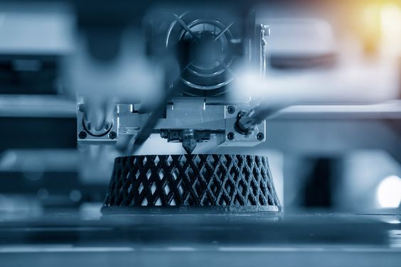 Will 3D printing replace injection molding?