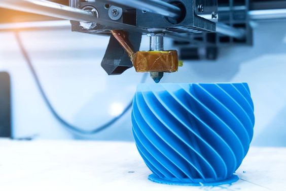 What is the Difference Between Injection Molding vs 3D Printing?