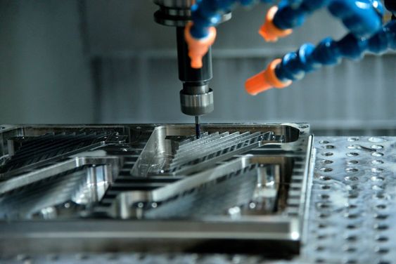 Top 5 Injection Molding Companies in Switzerland