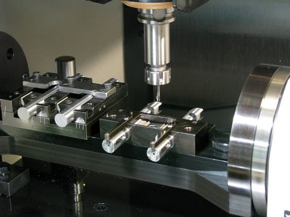 Top 5 Injection Molding Companies in Russia