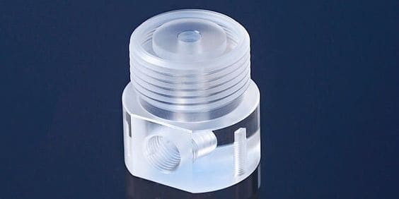 Common problems with transparent plastic injection molding process
