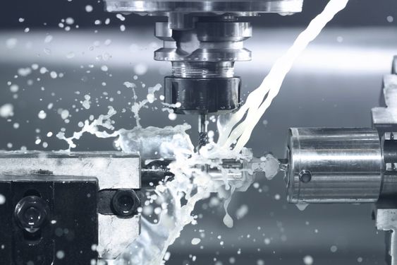 What is Water-Assisted Injection Molding?