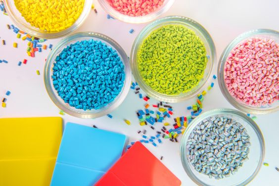 PE Injection Molding Processing Guide