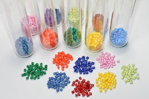 PA Injection Molding Processing Guide