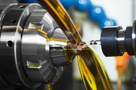 What are Gas Assisted Injection Molding?
