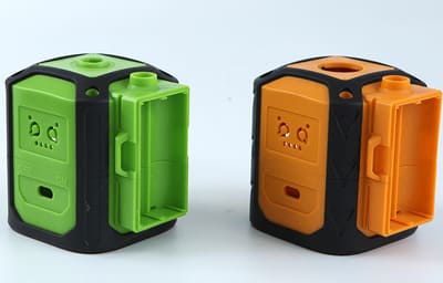 Overmolding Guide: Process, Materials, and Design for Injection Molding