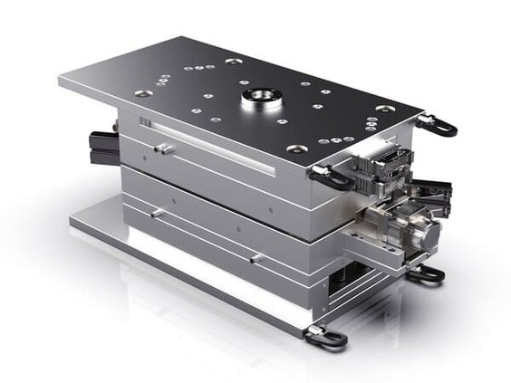 How to Reduce Your Injection Mold Cost?