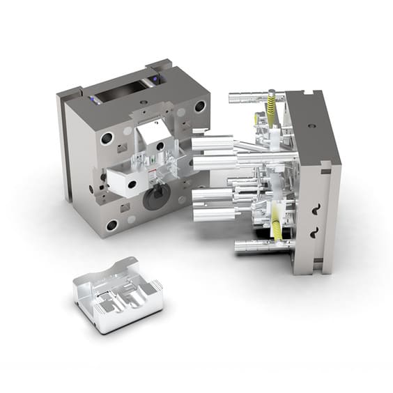 List of Injection Mold FAQ