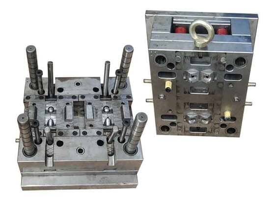 How to get an accurate injection mold quote?