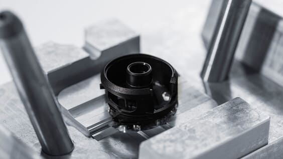 How to add texture to your injection molds?