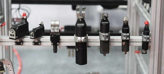 Advantages of injection molding with small gates
