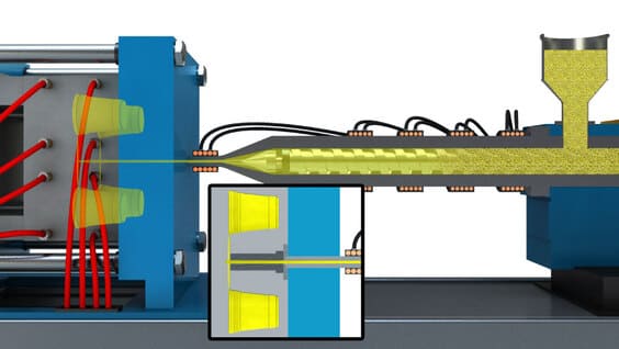 How to control the stability of injection molding process