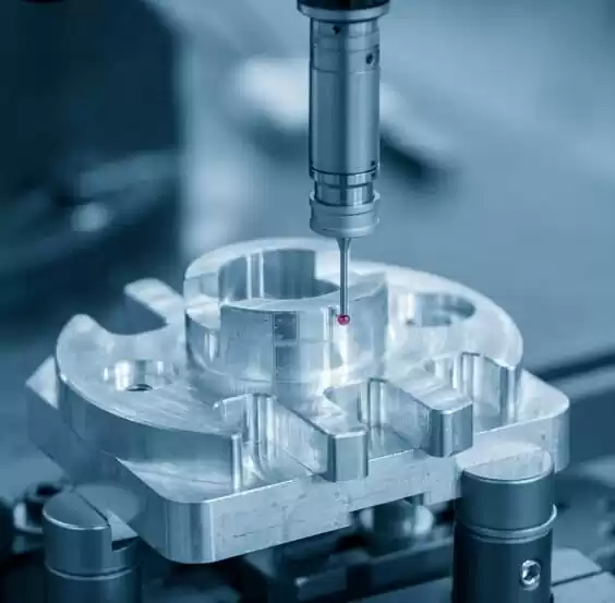 Why do companies outsource their injection molding products to China?