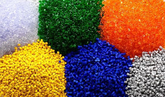 What You Need to Know About Common Injection Molding Material?