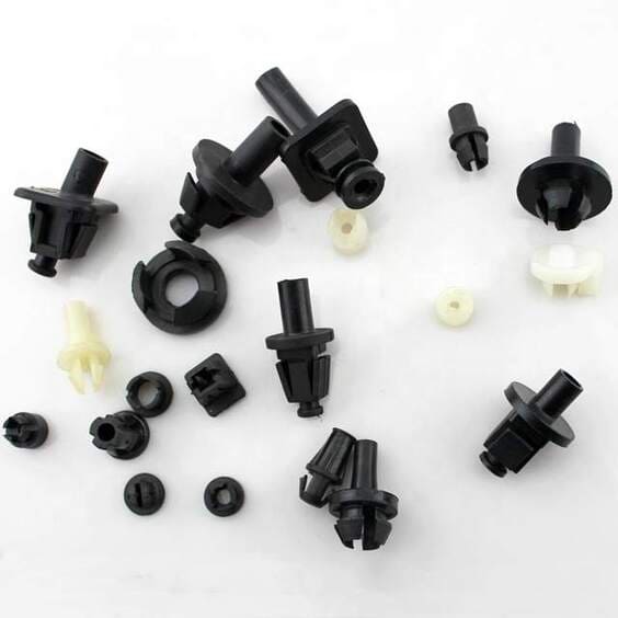 EVA Injection Molding: Complete Guide for Engineers