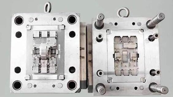 How to maintain injection molds？