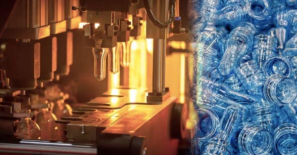 Is injection molding profitable?