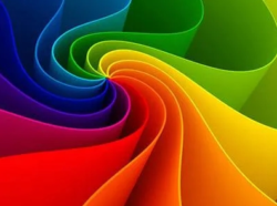 How do you color injection molding?