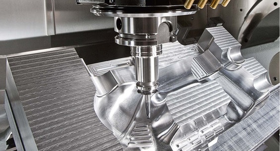 Injection Mold Manufacturing in Vietnam: A Complete Sourcing Guide