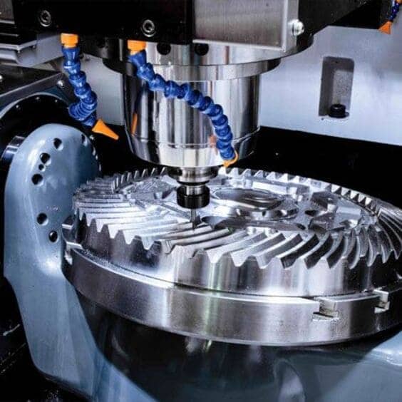 Top 10 Injection Molding Companies In U.A.E