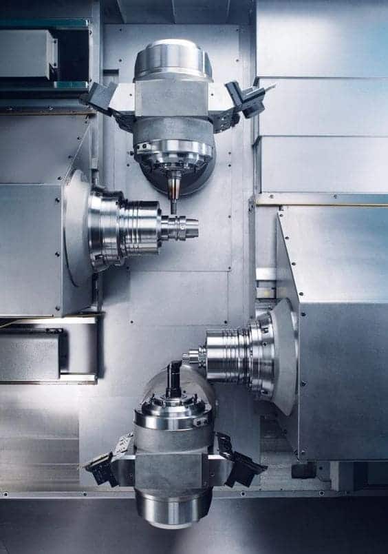 Injection Molding Australia: Why Australian Companies Choose ZetarMold