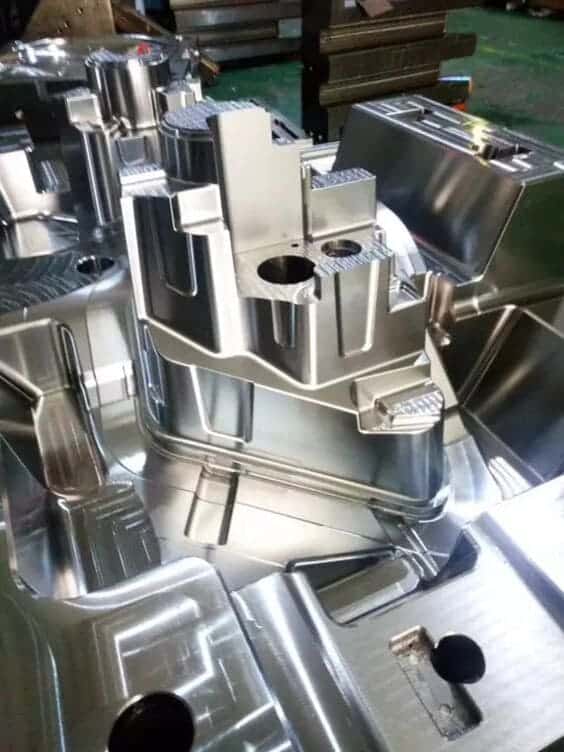 Injection Mold Manufacturing in Indonesia: A Complete Sourcing Guide