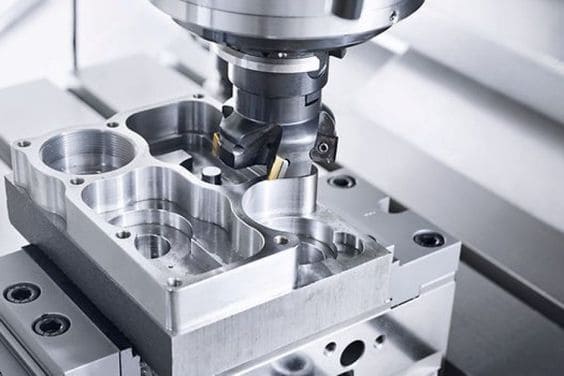 Top 10 Injection Molding Companies In Italy