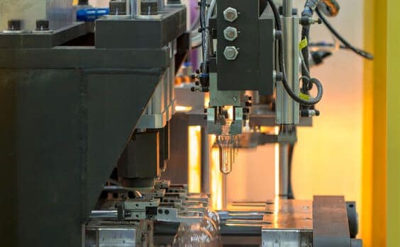 Top 10 Injection Molding Companies In Japan