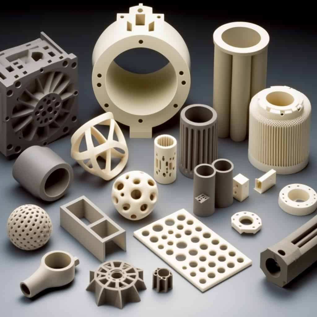 How to choose the right injection molding resin for your application