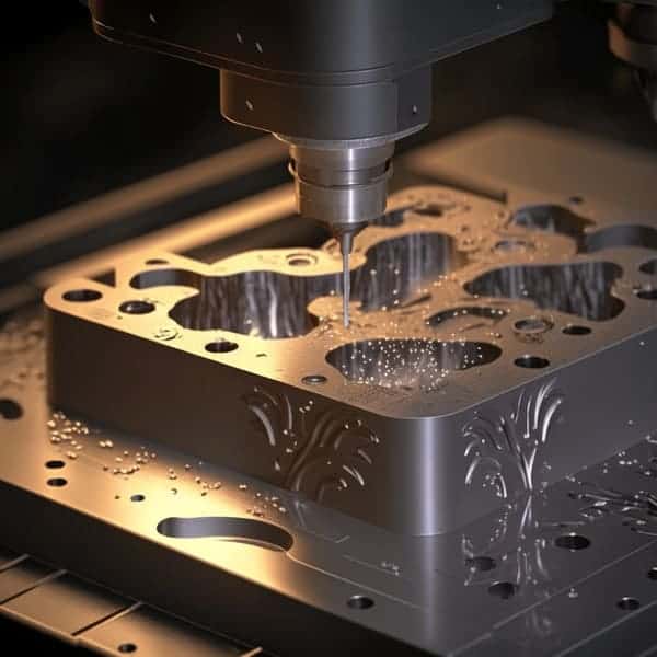 How to select the right injection molding process