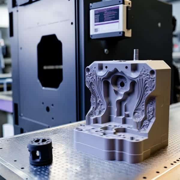 What are the benefits of 3D printing for injection molding
