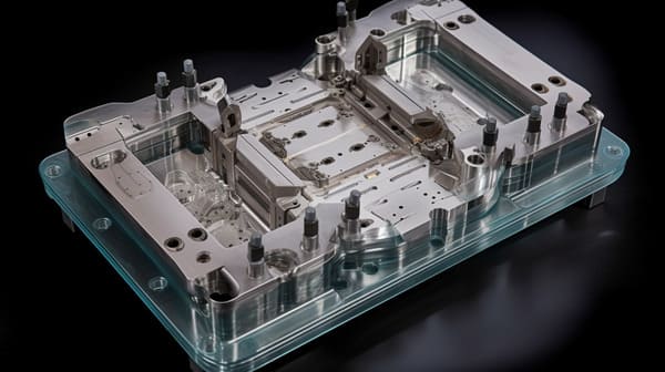 What are the benefits of multi-cavity injection molding