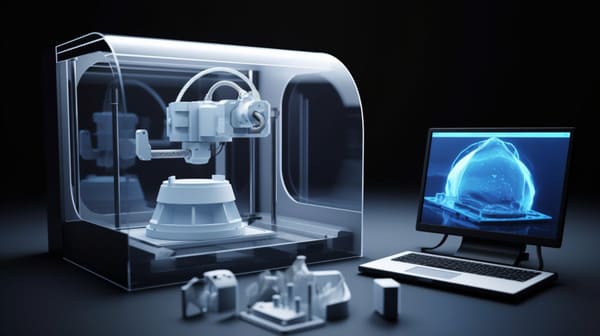 what are the benefits of gas-assisted injection molding