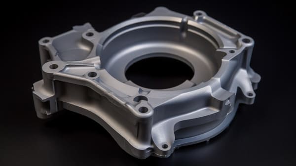 What are the advantages of metal injection molding?