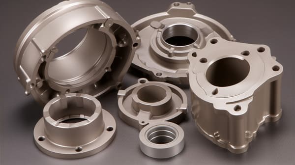 Everything you need to know about metal injection molding