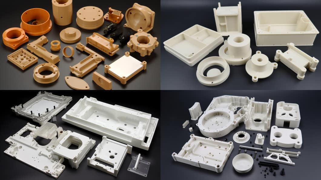 What are the latest innovations in injection mold technology