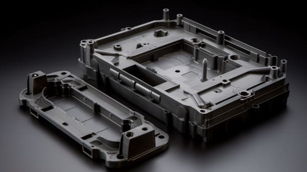 How to choose the right injection mold materials