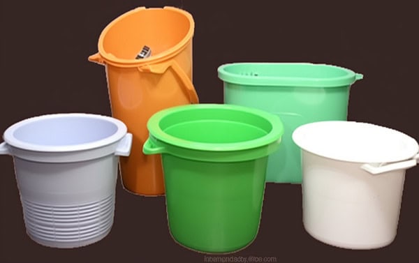 What is the Flow of the Injection Molding Process?