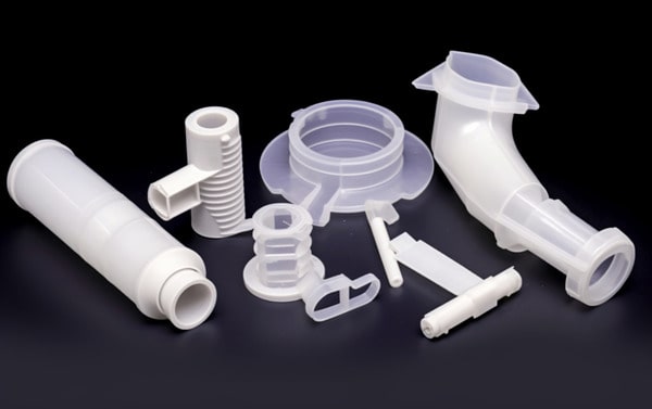 What Types of Medical Products are Ideal for Injection Molding?